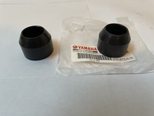 Paire de Joint Anti Poussiere