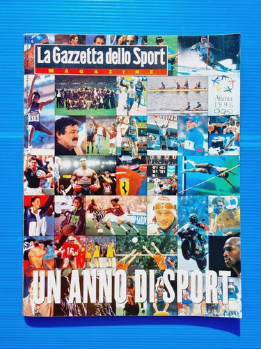 Gazzetta dello sport - sport, magazine