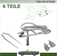 MERCEDES-BENZ W107 R107 380SL