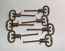 lot de 7 poignées de tiroir