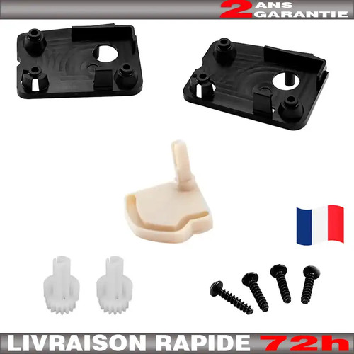 Kit réparation volet - réparation,