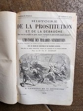 1879 Histoire De La