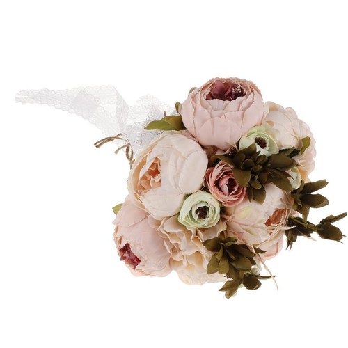 Bouquet mariée - de,