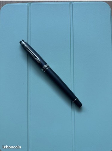 Stylo plume waterman - waterman, expert