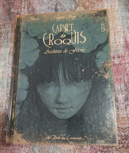 Carnet croquis archives de - carnet,