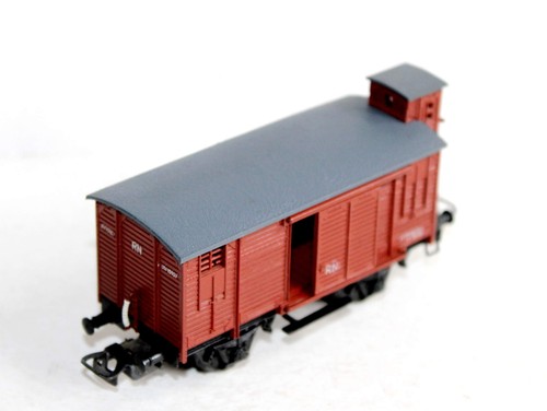 Electrotren 855 covered - electrotren,