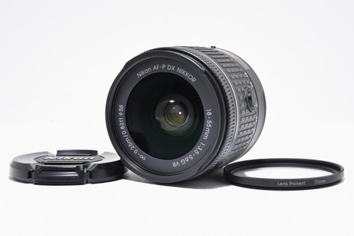 Top mint nikon p dx - [top, af-p