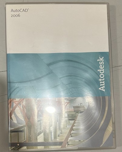 Logiciel autodesk autocad - logiciel,