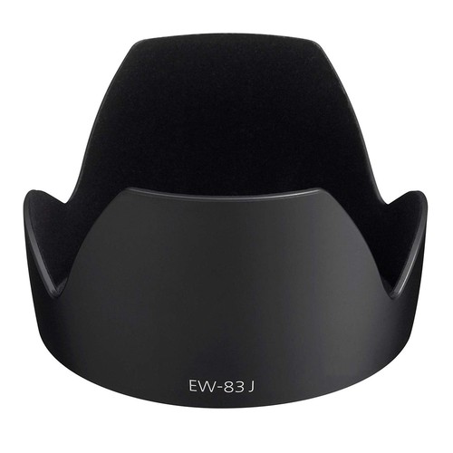 83j 77mm pare soleil - Ø 77mm, pare-soleil