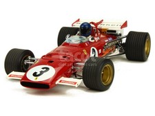 Ferrari 312B 1970 - Exoto 1/18