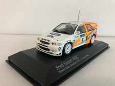 FORD Escort WRC Acropole 1997