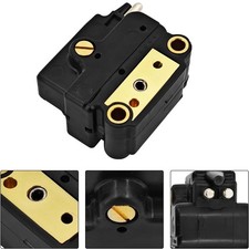 EHA Fuel Injection Electro Hydraulic Actuator Valve 0000703962 For Mercedes Benz