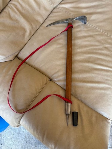Willisch swiss vintage hache - willisch,