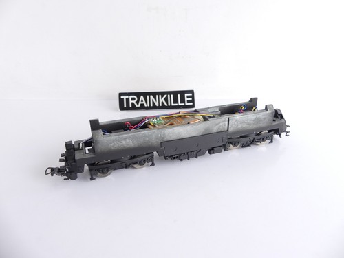Piko chassis motorise - ho,