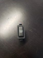 BMW Z3 Hardtop Defrost Switch OEM