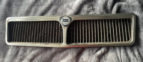 Lancia trevi front grill - trevi,