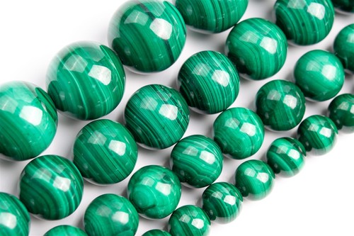 Genuine natural green - natural,