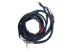 Système Électrique Moto