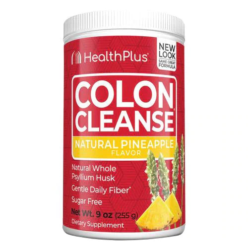 Colon cleanse édulcorant - colon,