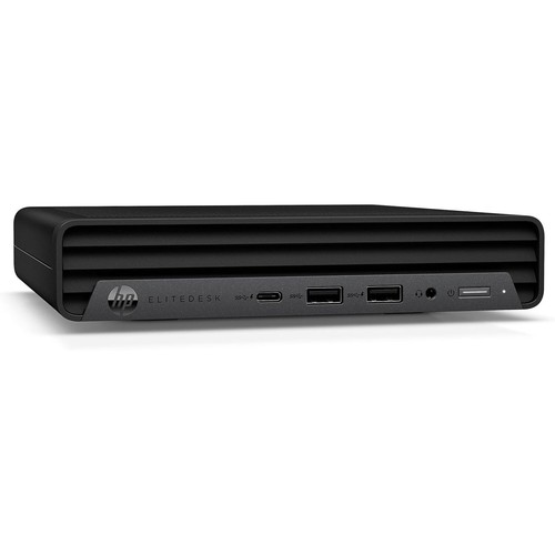 Mini ordinateur bureau hp - mini,