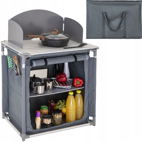 Meuble cuisine touristique - meuble,