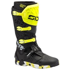 Bottes Sidi 2319-0053-44 Crossair X 10 Noires
