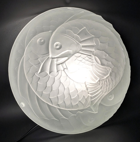 Nos vintage french - art, deco
