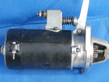 Citroen 2 cv démarreur Paris