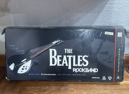 The beatles john lennon rock - beatles,