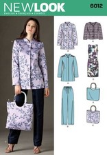 6012  PATRON SIMPLICITY