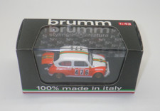 Fiat Abarth 850 TC Trento