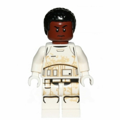 Lego star wars finn dans - lego,