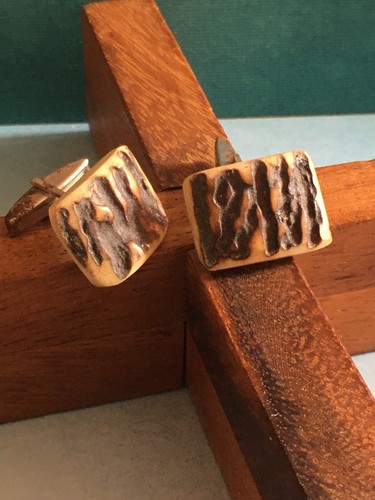 Ancienne paire boutons - paire,