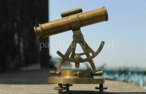 Télescope boussole