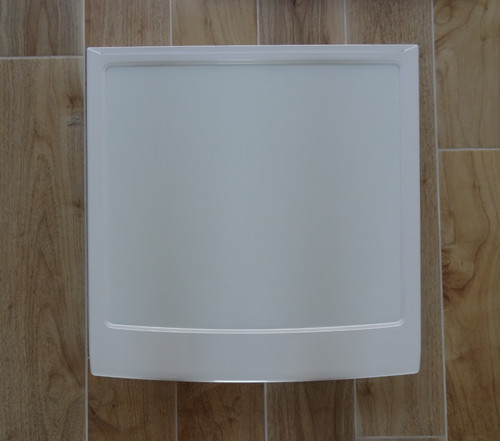 Plaque dessus congelateur beko - plaque,