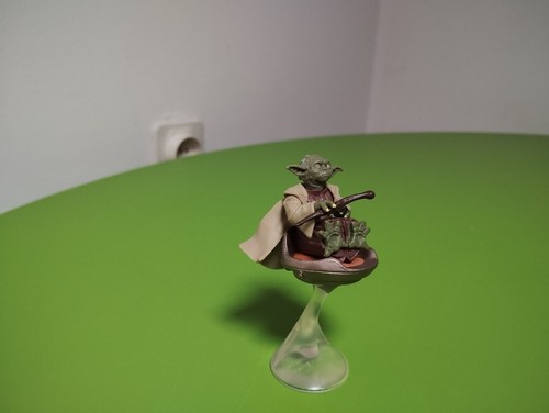 Star wars figurine - wars,