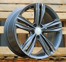 4x jantes 17" SEBRING R style