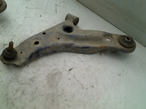 Bras suspension avant - suspension,