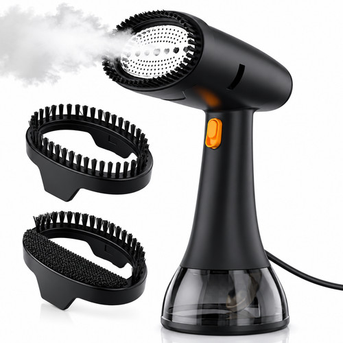 Défroisseur vapeur portable - défroisseur,