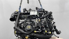 Moteur JAGUAR XE C2D22823