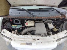 Moteur RENAULT MASCOTT 814043B