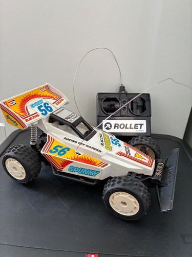 Nikko rollet buggy spunky - buggy,
