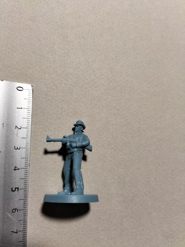Gangster miniature scarface - gangster,
