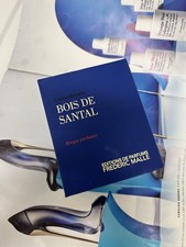 Bois De Santal Carlos Benaim
