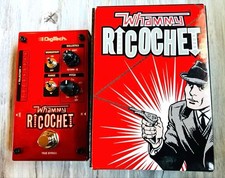 DigiTech Whammy Ricochet avec