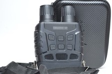 CREATIVE XP Pro Condor Digital Night Vision Binoculars Infrared 2X Zoom Hunting