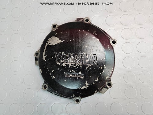 Couvercle embrayage 5nl - d'embrayage,