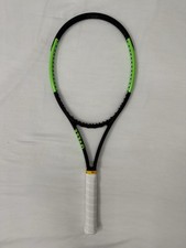 Wilson Blade 98 V6 4 1/4 (9.5/10 Condition)