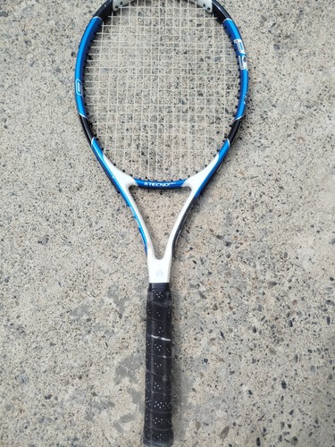 Raquette tennis tecno - tennis,