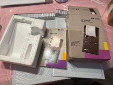 Hewlett Packard HP 82240B Printer Hp 48gx Hp 48sx Hp 49g 50g Calculator Box Only